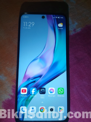 Redmi 10 2022